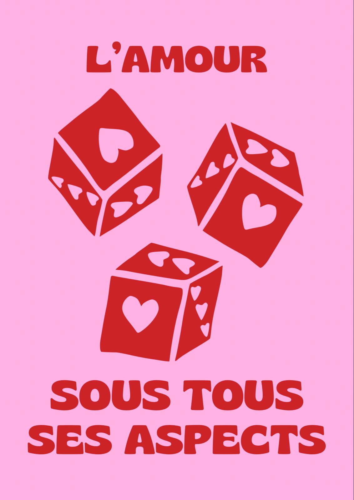 Masterclass So’Academy : L’amour sous toutes ses formes