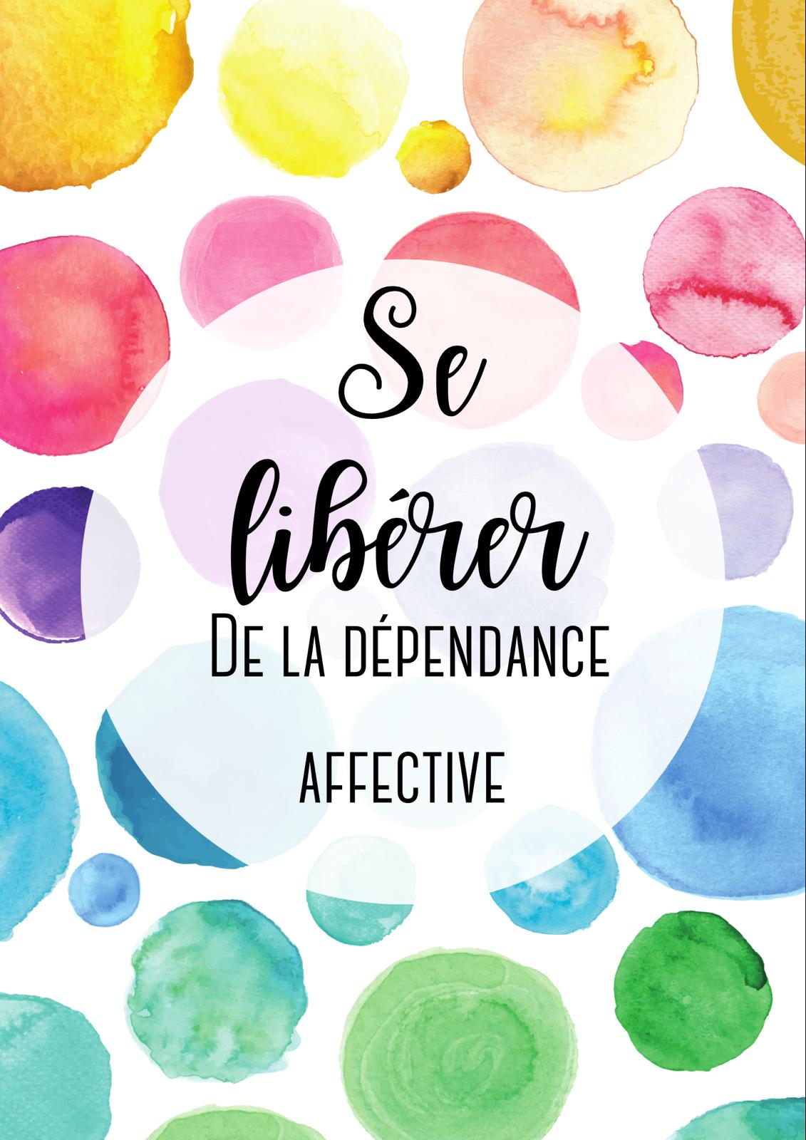 Masterclass So’Academy : Se libérer de la dépendance affective