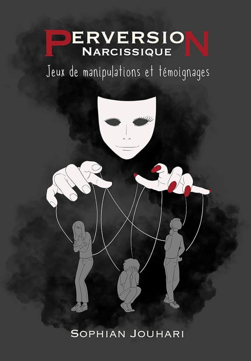 Masterclass So’Academy : Perversion narcissique
